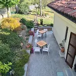 Bed & Breakfast Montisclari