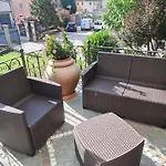 Montisclari Отель типа 