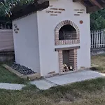 Bed & Breakfast Montisclari