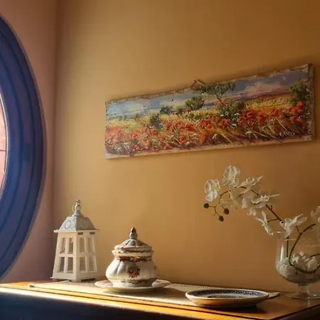 Montisclari Bed & Breakfast 3*