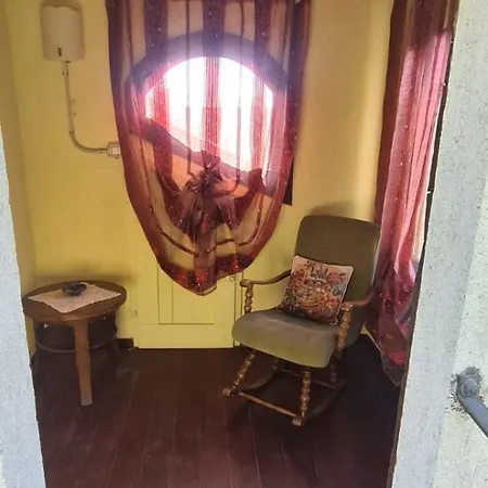 Bed & Breakfast Montisclari 3*