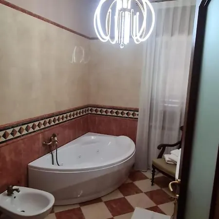 Montisclari Bed & Breakfast