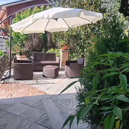Bed & Breakfast Montisclari