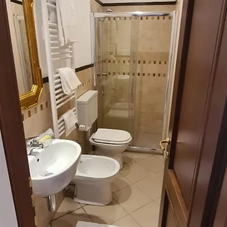 Bed & Breakfast Montisclari