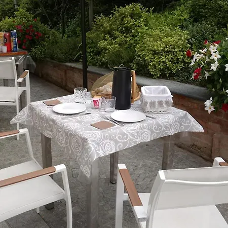 Montisclari Bed & Breakfast Monchiero