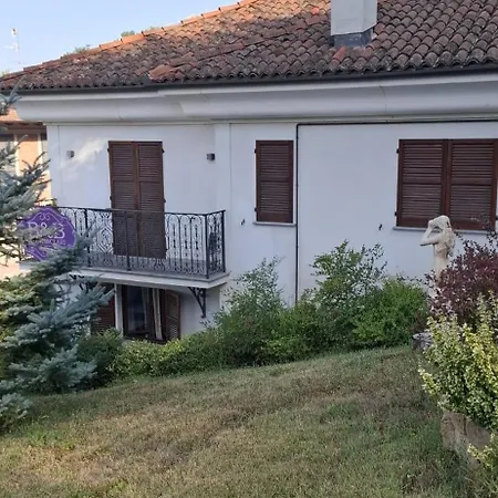 Bed & Breakfast Montisclari Monchiero