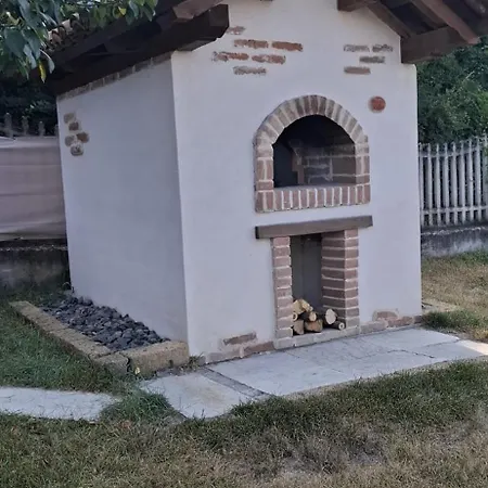 Bed & Breakfast Montisclari
