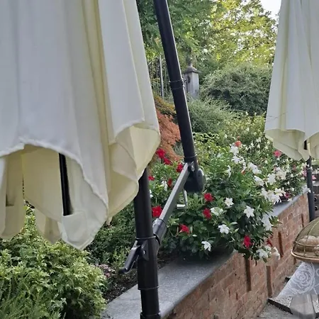 Montisclari Bed & Breakfast Monchiero