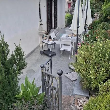 Montisclari Bed & Breakfast