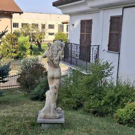 Montisclari Bed & Breakfast 3*