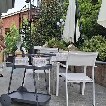 Bed & Breakfast Montisclari 3*