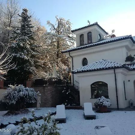 Montisclari Bed & Breakfast 3*