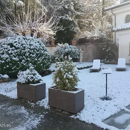 Bed & Breakfast Montisclari Monchiero