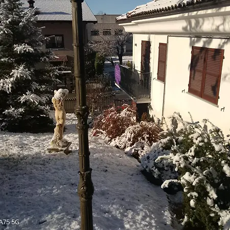 Bed & Breakfast Montisclari