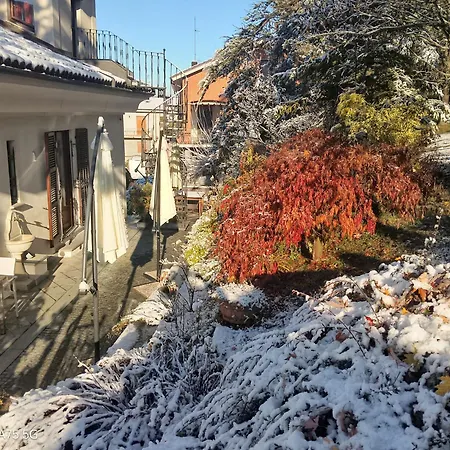 Montisclari 3* Monchiero