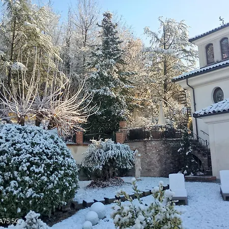 Montisclari 3* Monchiero