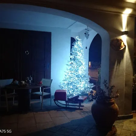 Bed & Breakfast Montisclari 3*