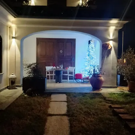 Bed & Breakfast Montisclari