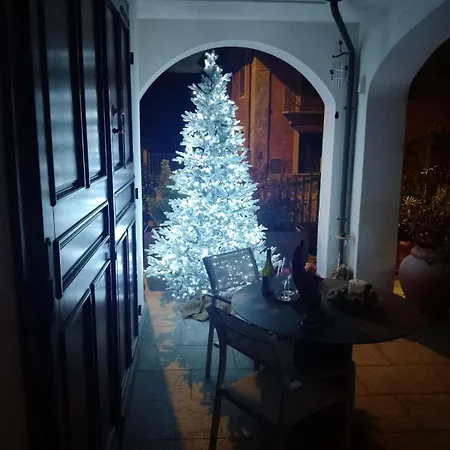 Bed & Breakfast Montisclari