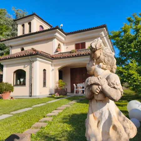Bed & Breakfast Montisclari Monchiero