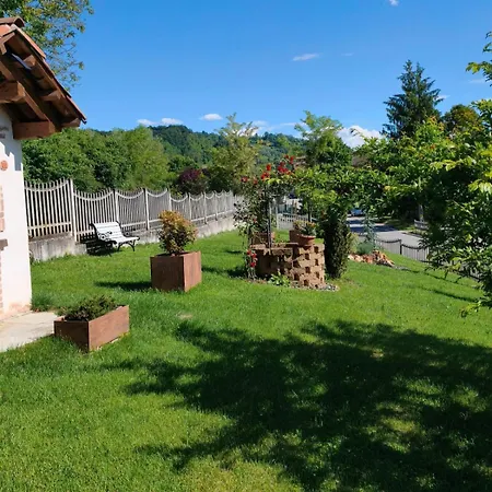 Bed & Breakfast Montisclari 3*