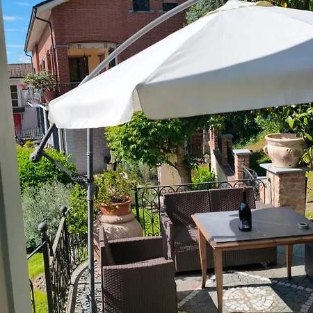 Montisclari Bed & Breakfast Monchiero