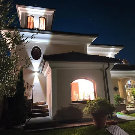 Montisclari Bed & Breakfast