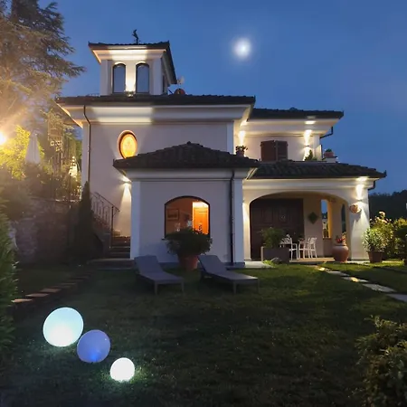 Montisclari Bed & Breakfast 3*