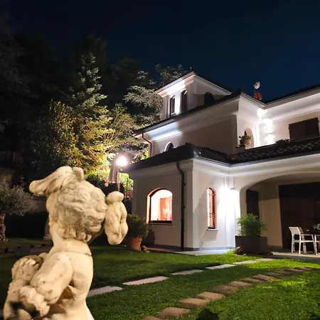 Bed & Breakfast Montisclari
