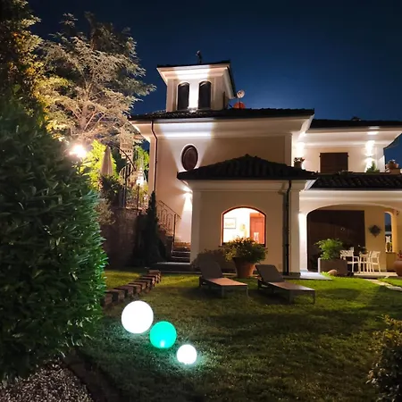 Bed & Breakfast Montisclari