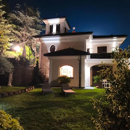 Bed & Breakfast Montisclari Monchiero