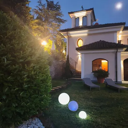 Bed & Breakfast Montisclari