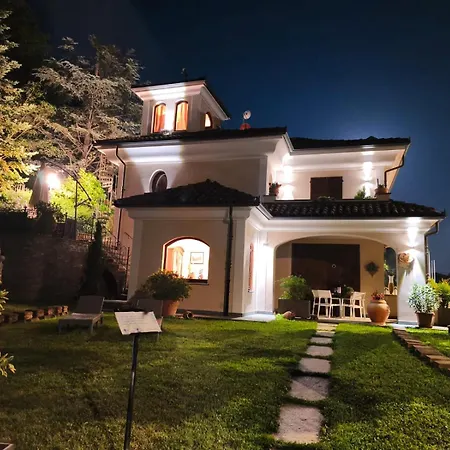 Bed & Breakfast Montisclari 3*