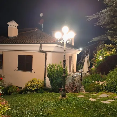 Montisclari Bed & Breakfast