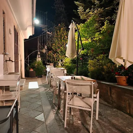Montisclari Bed & Breakfast 3*
