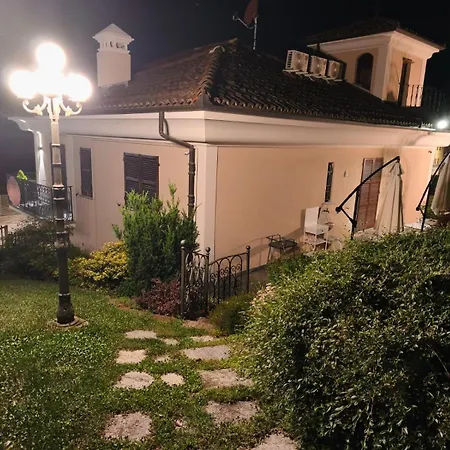 Bed & Breakfast Montisclari 3*