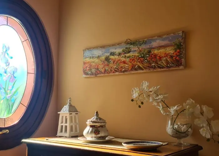 Montisclari فندق مبيت وإفطار 3*
