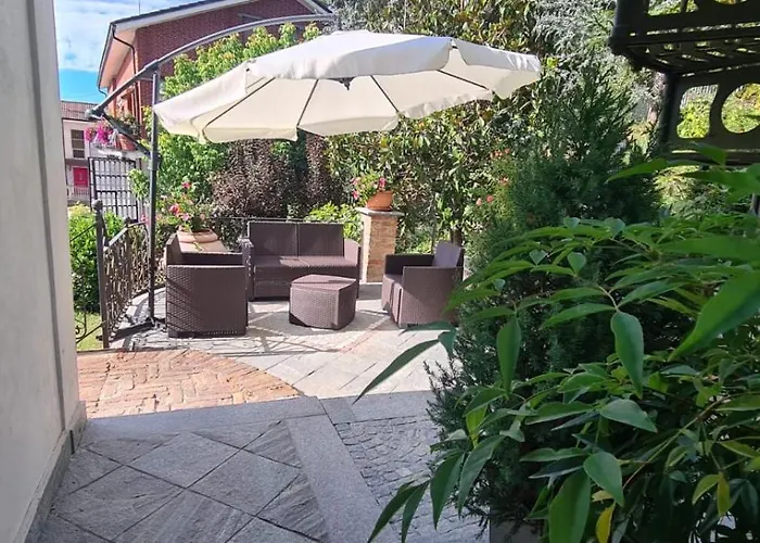 فندق مبيت وإفطار Montisclari