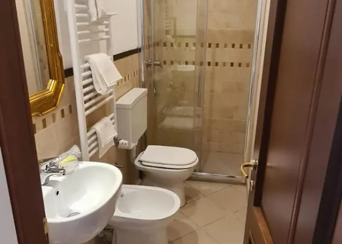 فندق مبيت وإفطار Montisclari