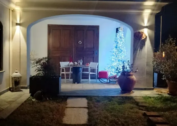 فندق مبيت وإفطار Montisclari